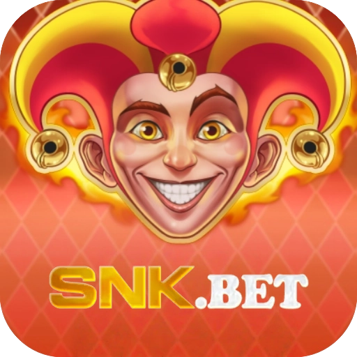 snkbet logo