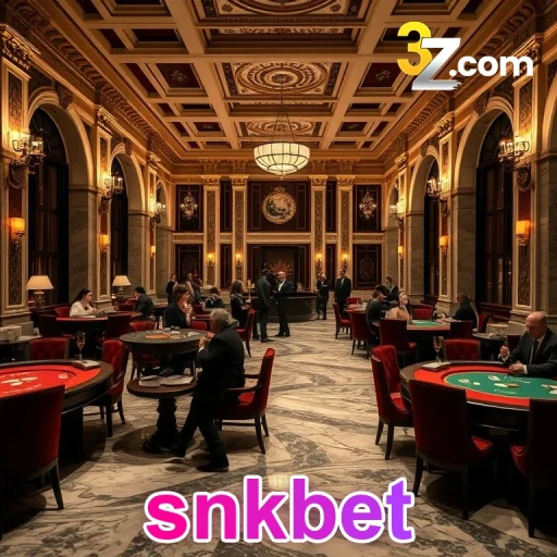 snkbet Login